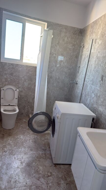 Apartament 1+1 Me Qira në Spitallë, Durrës!