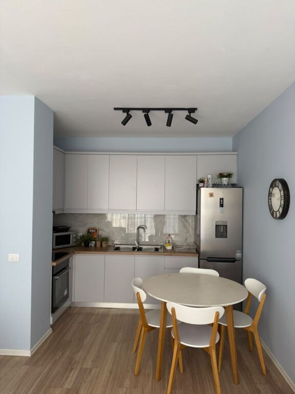 Jepet apartament 2+1+2 me qira tek Kompleksi Fiori di Bosco , Rruga Don Bosko ! 750 Mije Leke !
