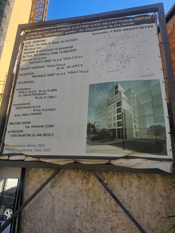 STUDIO APARTMENT FOR SALE