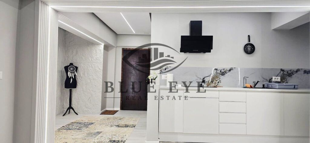 APARTAMENT 1+1 PËR SHITJE – VOLLGA!