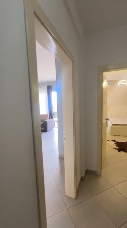 Apartament 1+1 per shitje 5 Maji !