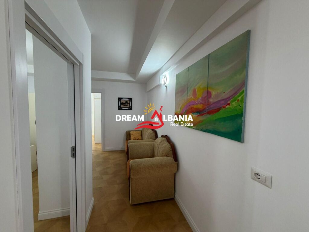 Apartment 2+1+2 for sale at Irfan Tomini near 26 Nentori school (ID 41212220)
