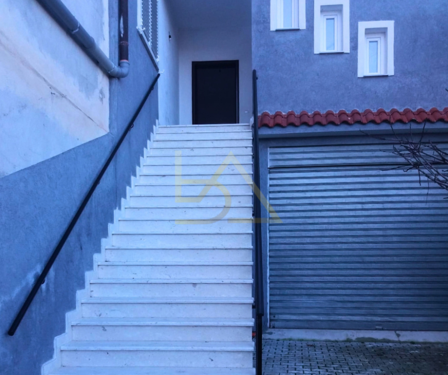 3-STOREY VILLA FOR SALE – SUKTH, DURRËS