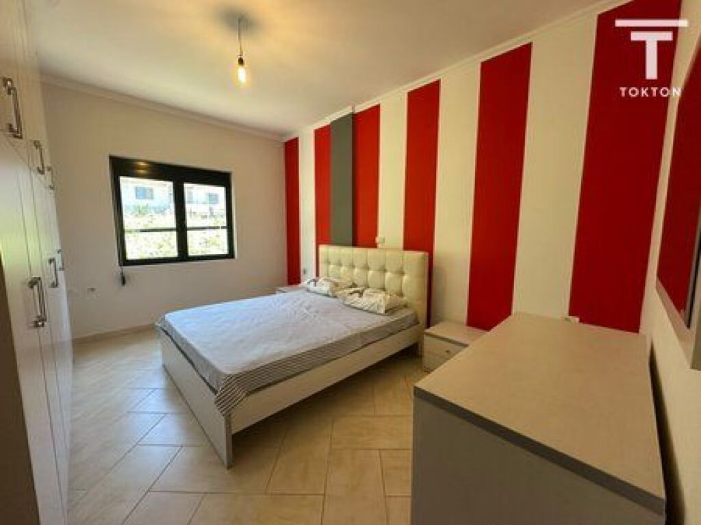 FOR SALE, APARTMENT 2+1+2, "LILI TAFAJ" STREET, COLLAK, TIRANA