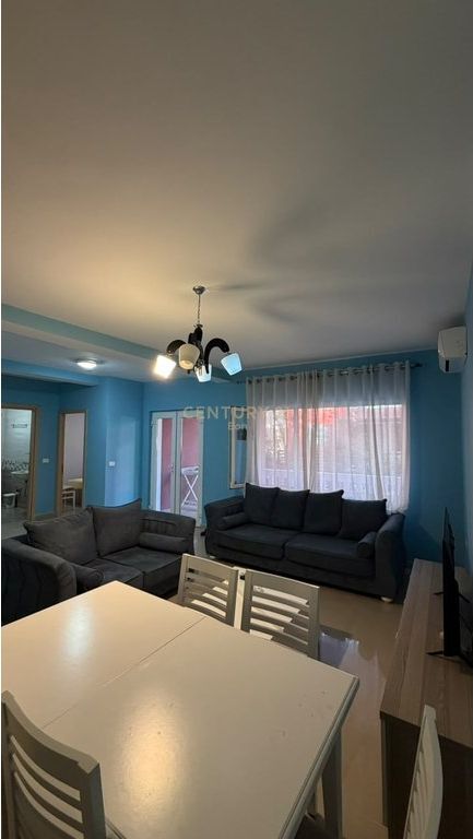 APARTMENT 2+1 WITH YARD FOR SALE IN QERRET !