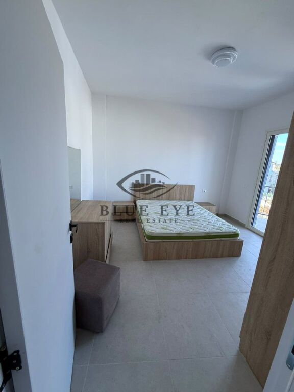 Apartament 1+1 Me Qira në Spitallë, Durrës!