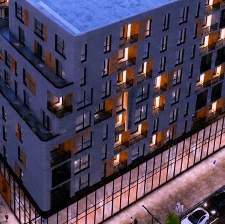 🏡 SHITET APARTAMENT 2+1 | NORD TOWER RESIDENCE  KAMEZ