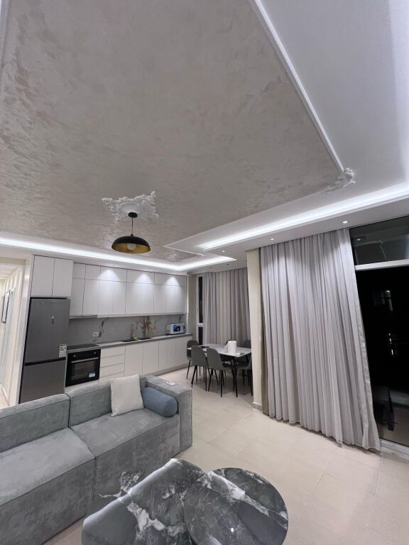 Apartament me qera 2+1+2 te Rezidenca Avid