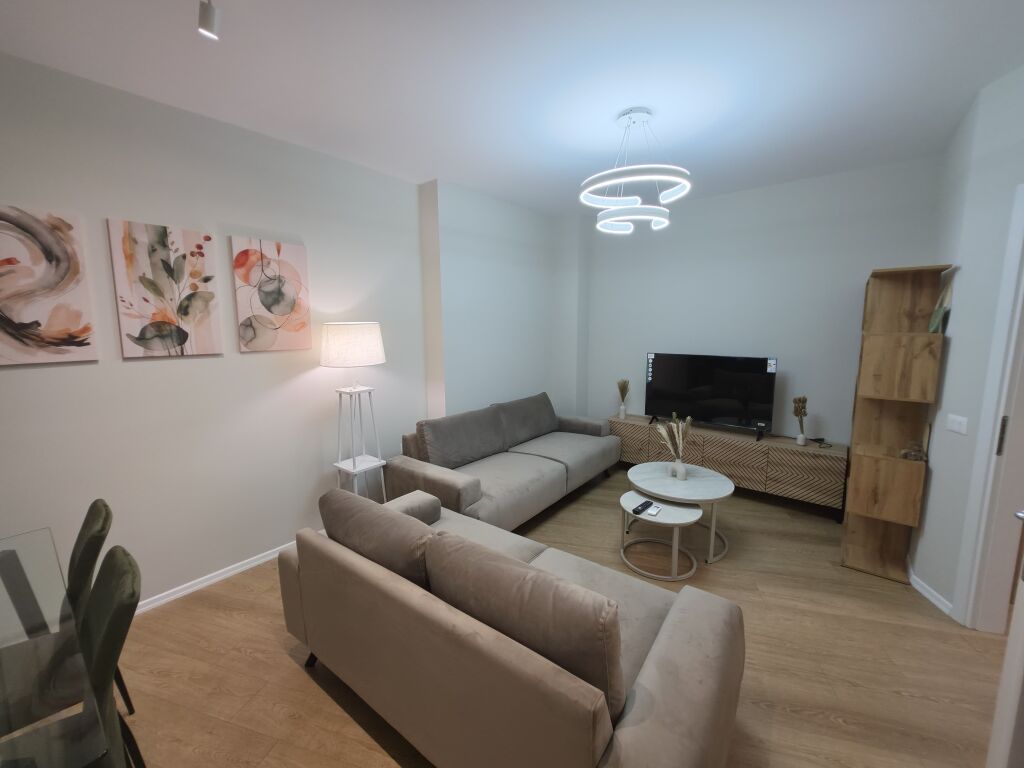 Apartment 1+1 for sale Kavaja Street Tirana !