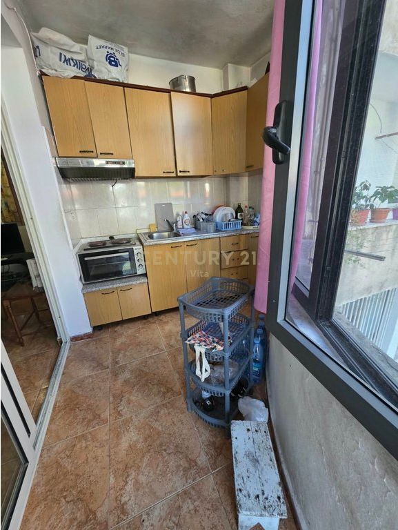 Apartament 1+1 për Shitje në Vollga, Durrës – Afër Detit !!