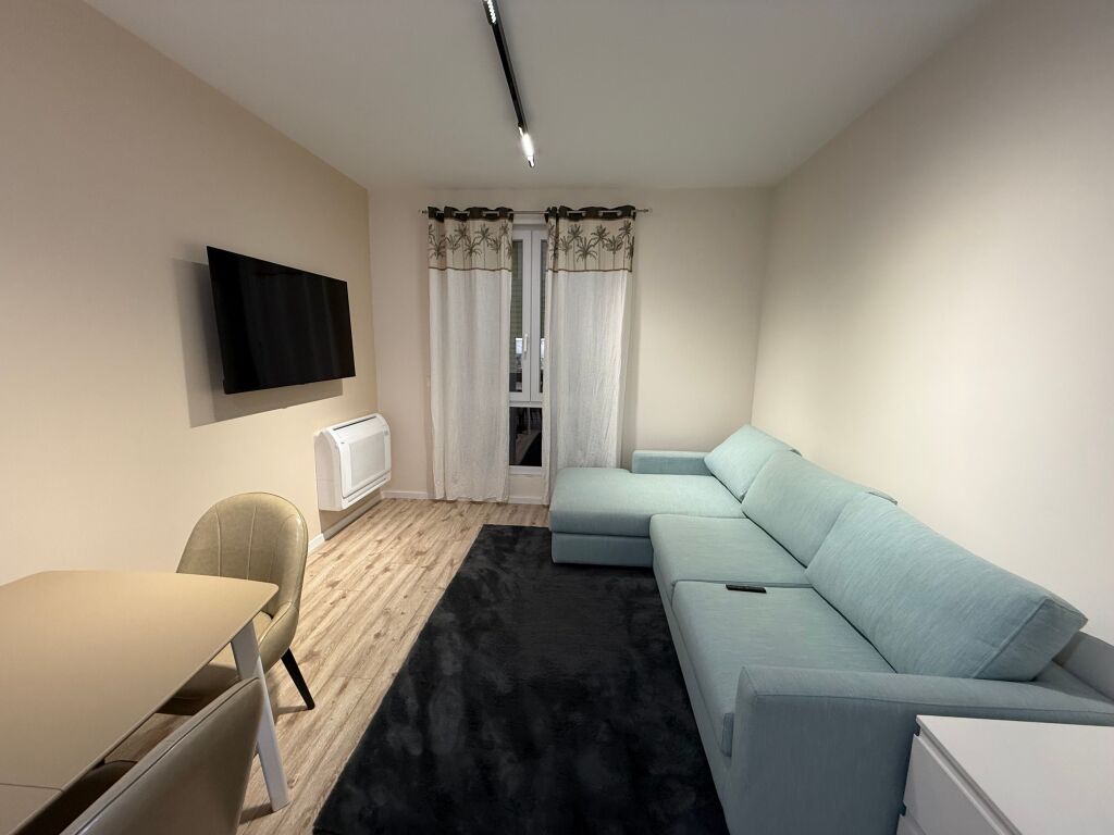 APARTAMENT 1+1 + POST PARKIMI !