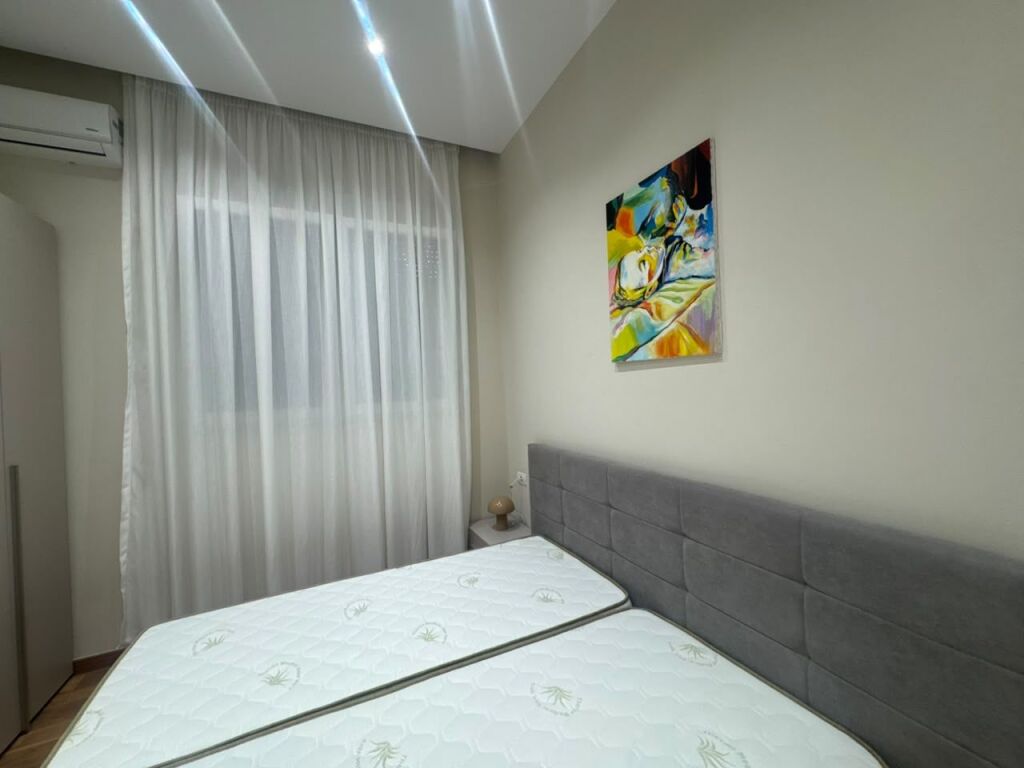 Apartment 2+1+2