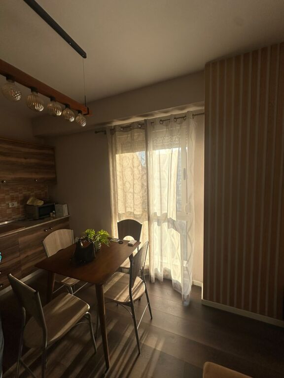 APARTAMENT 1+1 ME QIRA – DELIJORGJI