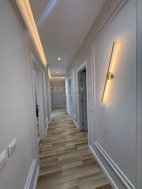 Apartament 2+1+2+PARKIM me Qira te Residenca Oasis!