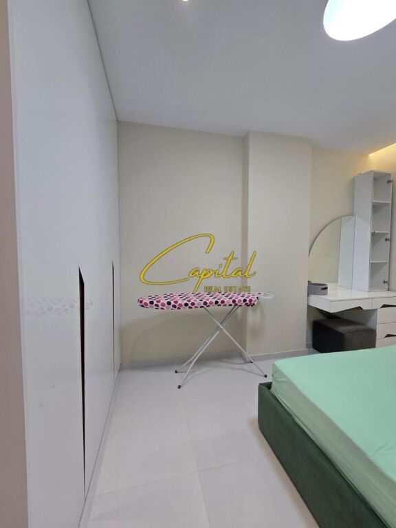 APARTAMENT ME QIRA 1+1 UNIVERS CITY 45.000 LEKE
