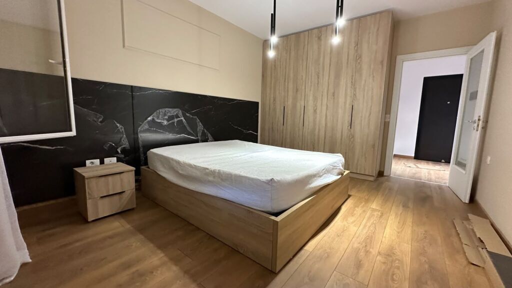 appartamento 1+1 in affitto presso il Lago Secco
