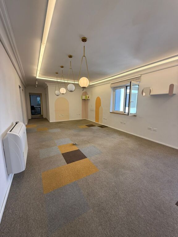 🏢 FOR RENT | OFFICE 130 m² – ZOGU I ZI