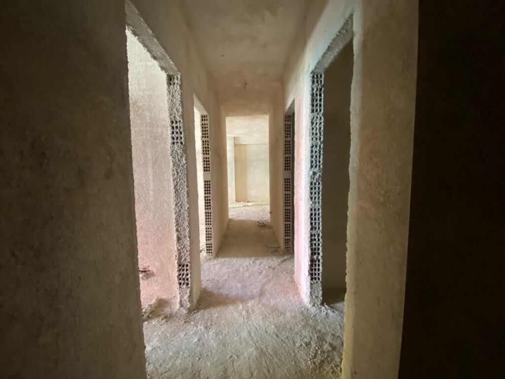 For sale, Apartment 2+1+2+Storage, Paskquan, Tirana Empire74947