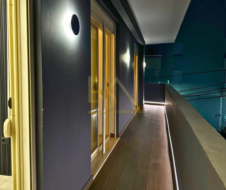FOR SALE APARTMENT 2+1 – LUNGOMARE, VLORË