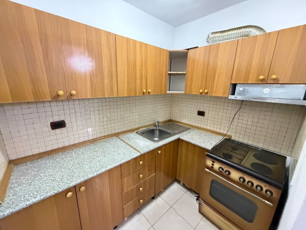 📣 QERA Apartament 1+1 📍 Ali Demi, Prane Kryegjyshates ✨