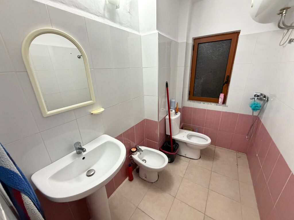 For rent 1+1 Ali Demi