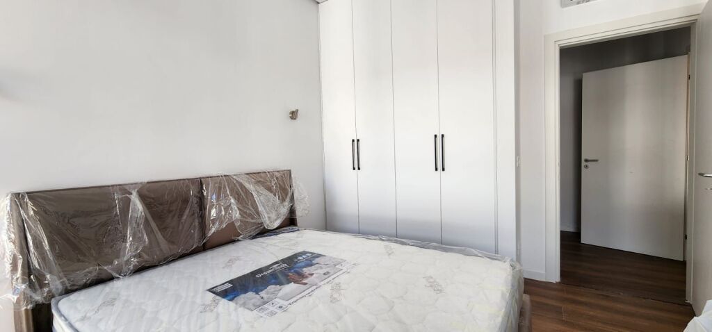 APPARTAMENTO 1+1 IN AFFITTO + POSTO AUTO GREEN VALLEY
