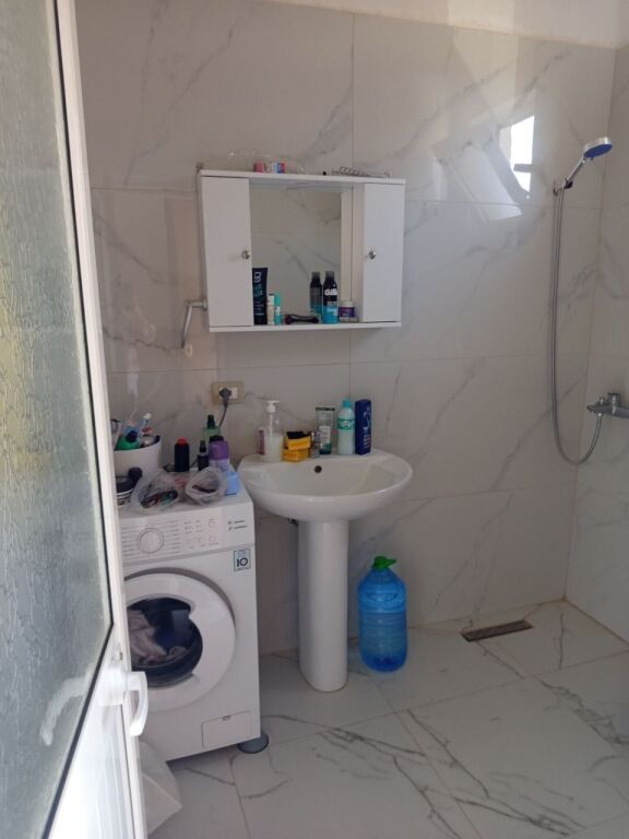 APARTAMENT 1+1 35,000 LEKE VILAT GJERMANE
