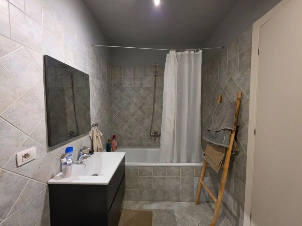 Appartamento 2+1 in vendita, Via Elbasan, Tirana!