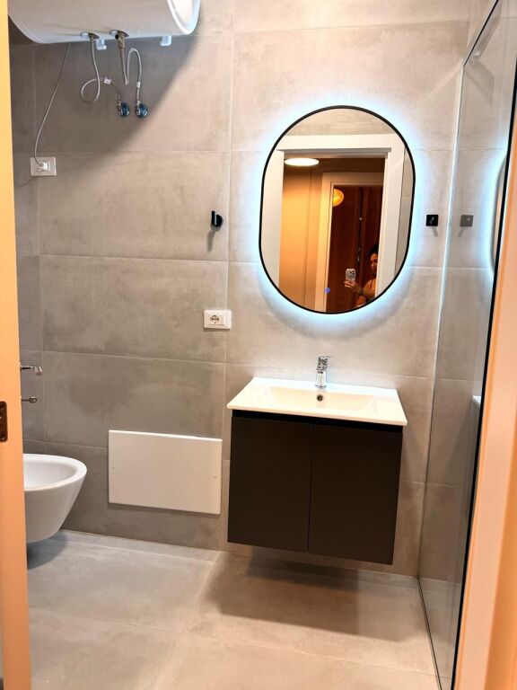Appartamento 2+1 in affitto presso Paralel Living a Don Bosko.