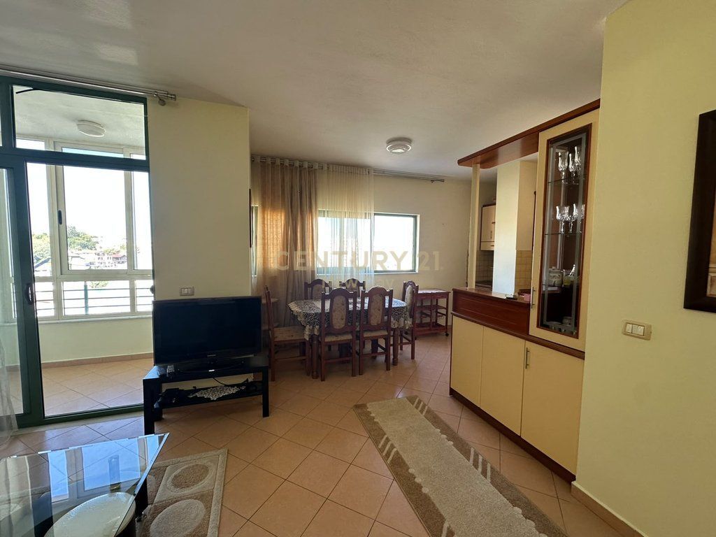 SHITET APARTAMENT 1+1 NE VOLLGA!
