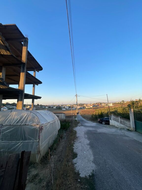 🏡 FOR SALE 3-STOREY BUILDING – RRUSHBULL, DURRËS