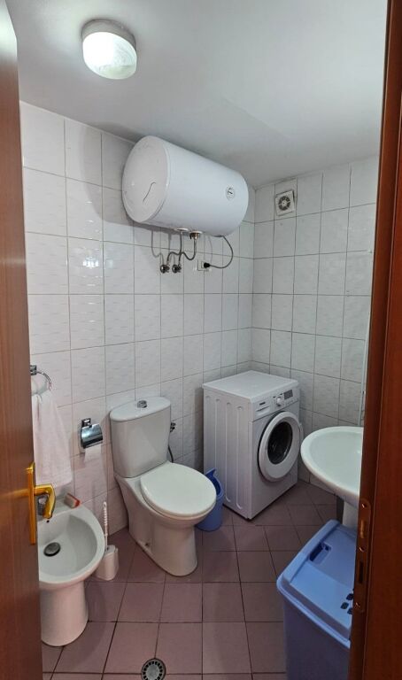 APARTAMENT 2+1+2 PËR SHITJE – QENDËR, TIRANË**