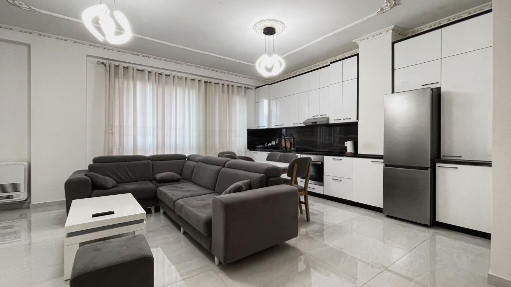 Apartment 2+1 for rent near Dinamo Factory!