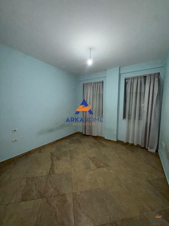 FOR SALE APARTMENT 2+1+LARGE VERANDA "PALLATET CABEJ" 137,000 EURO