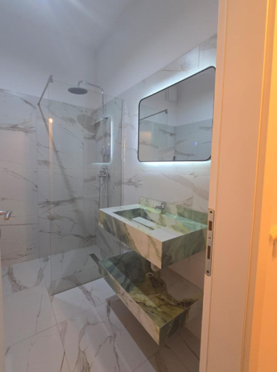 FOR RENT APARTMENT 1+1 | PORTA E RE – SAUK
