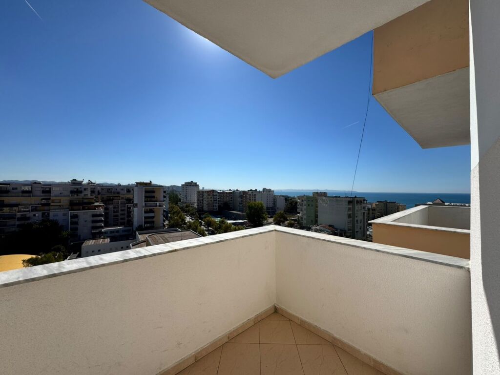 JEPET ME QIRA – APARTAMENT 1+1 PLAZH HEKURUDHA,DURRES