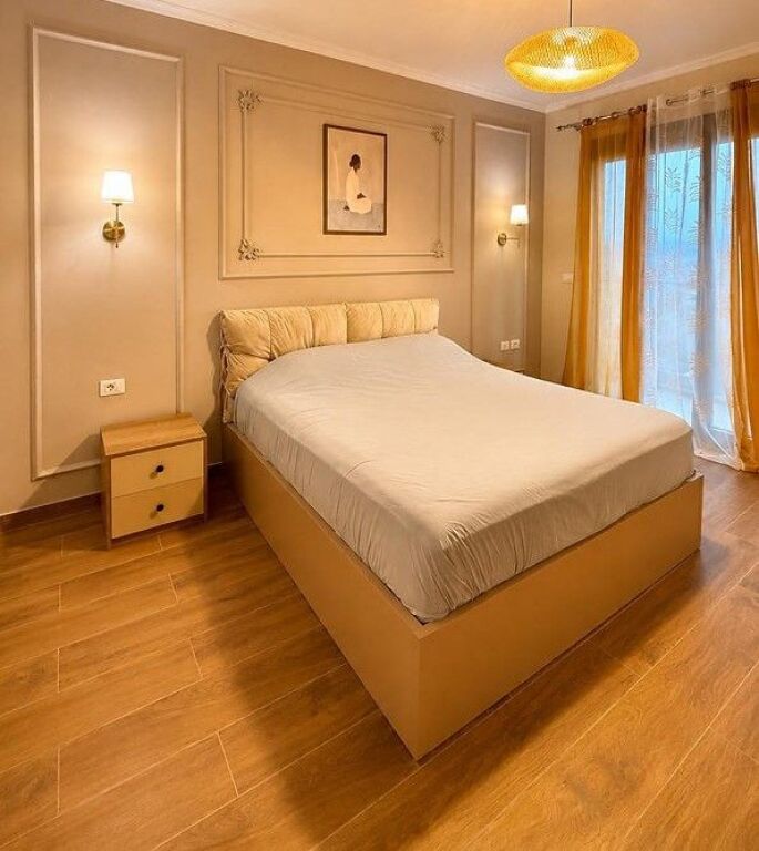 Apartment 2+1 for rent Don Bosko