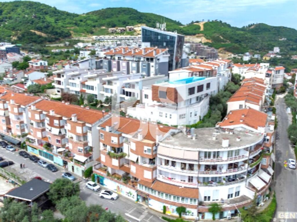 Apartament ne shitje 3+1+2 te Kodra e Diellit