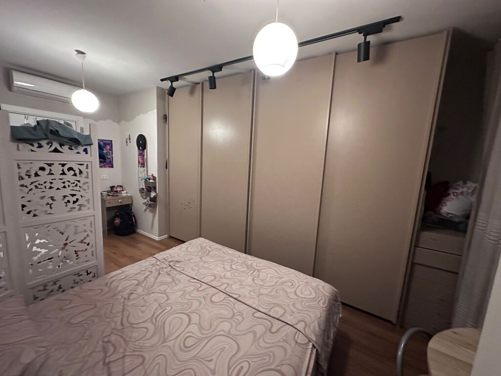 Apartament 1+1+ post parkimi per shitje Fiori Di Bosco !