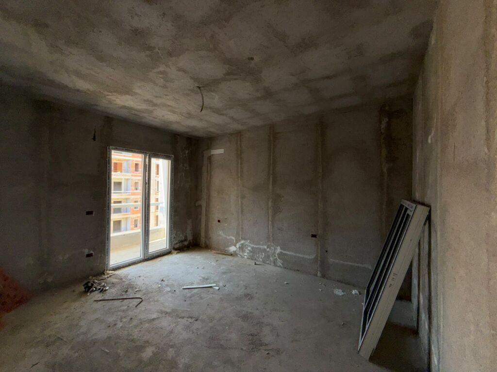 Appartamento 1+1 in vendita a Paskuqan - Residenza Apollo.