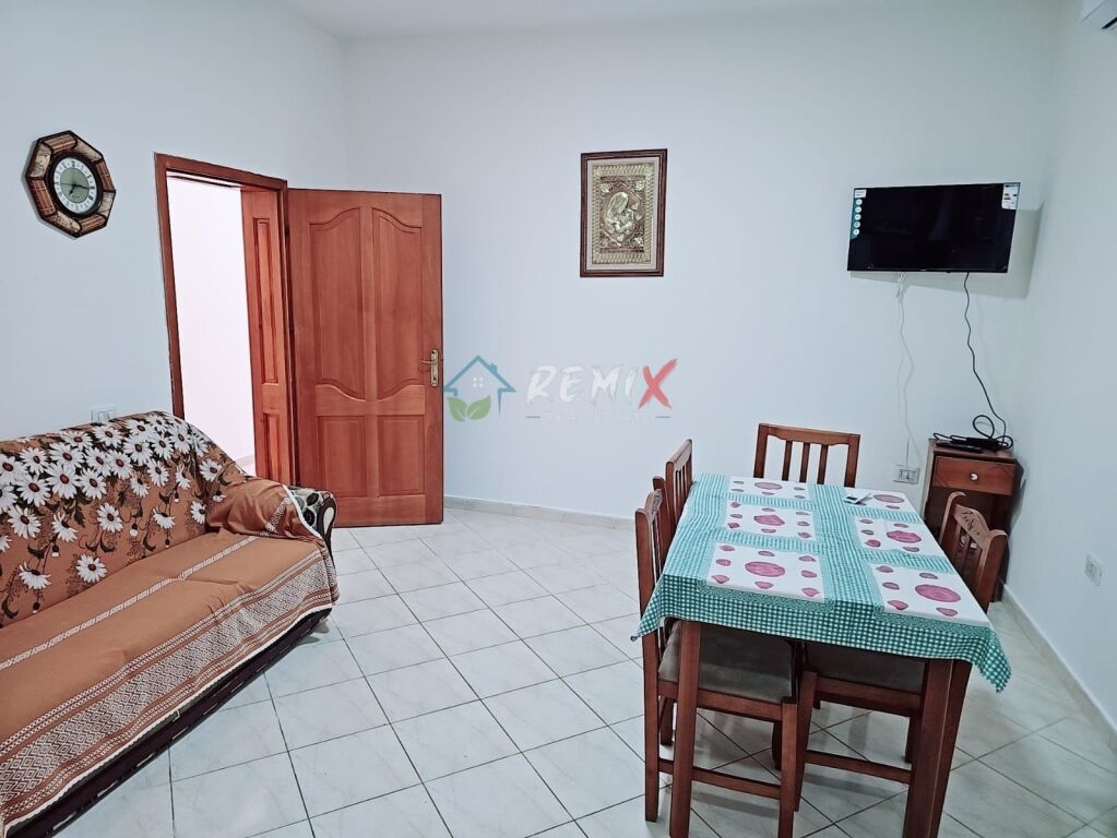 APARTAMENT 1+1 PËR QIRA – ISH-KËNETË, DURRËS