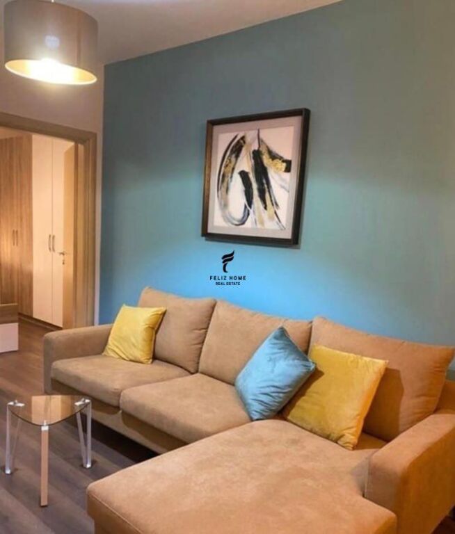 APARTAMENT ME QERA 1+1 RRUGA E KAVAJES 75.000 LEKE FH-96151