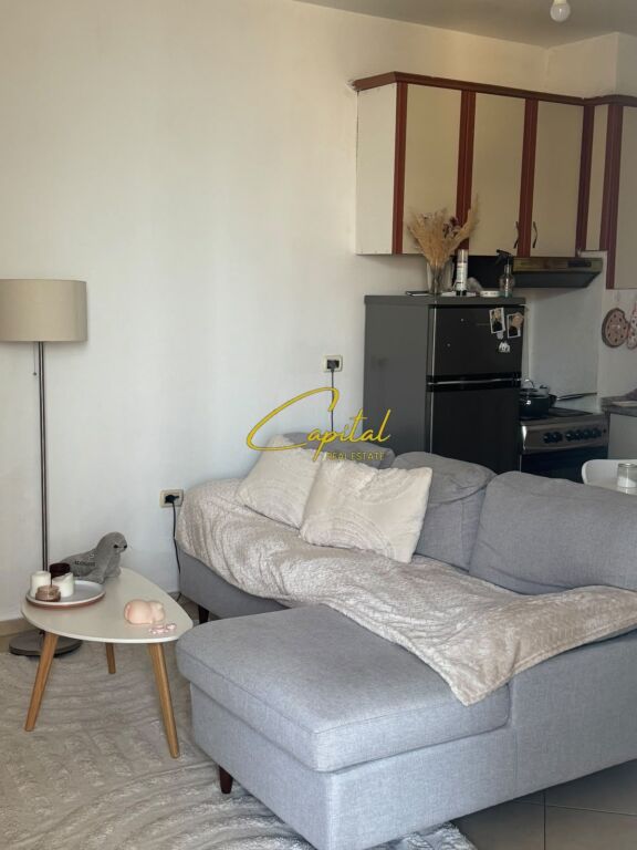 APPARTAMENTO IN AFFITTO 1+1 VIA KAVAJES 60.000 LEKE
