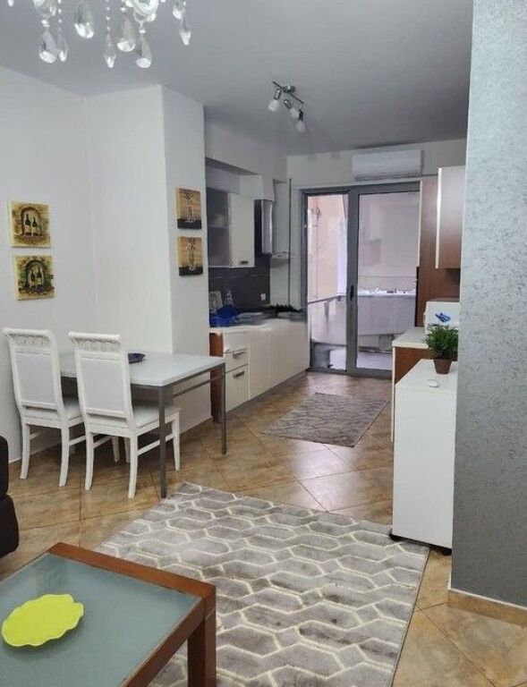 2+1 APARTMENT FOR RENT – DON BOSCO, TIRANA
