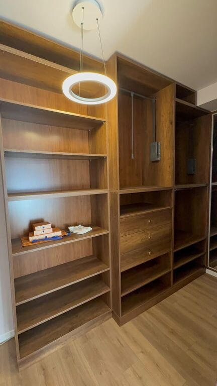 Via Dibres affittasi appartamento 2+1+2, arredato 80.000 lek