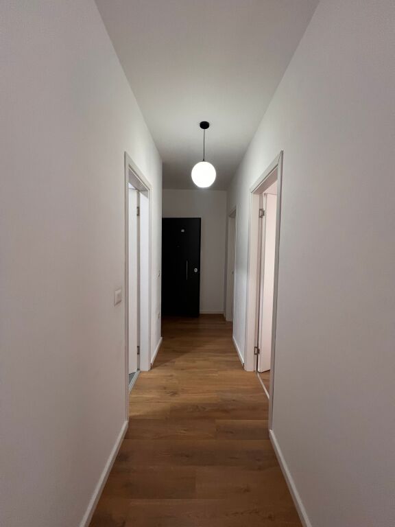 For rent 2+1+2 TRIO TOWER DON BOSKO 80,000 lek