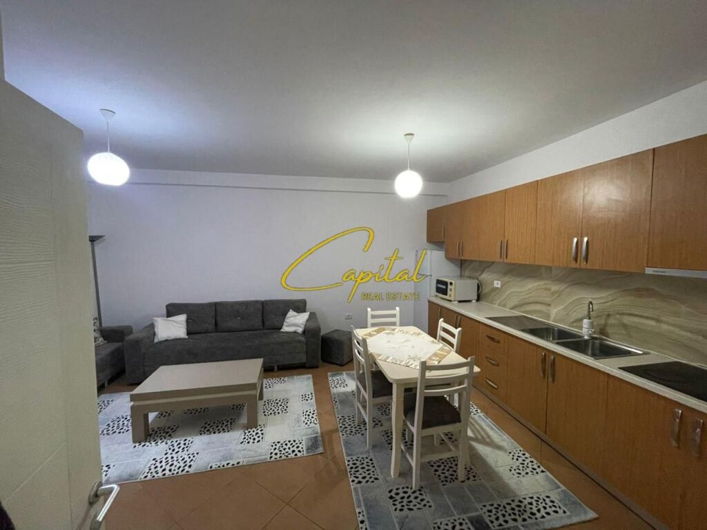 APARTAMENT ME QIRA 1+1 SHKOZE 38.000 LEKE