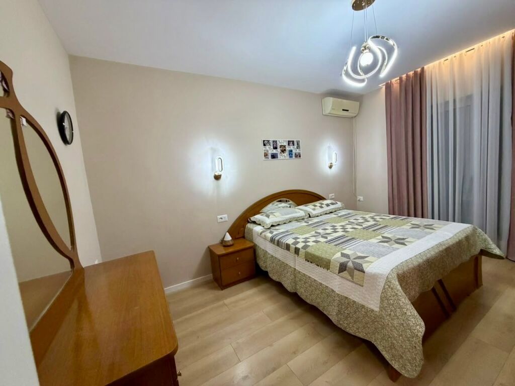 📣 QERA Apartament 1+1 📍 Myslym Shyr, Prane Restorant Grepi i Arte ✨
