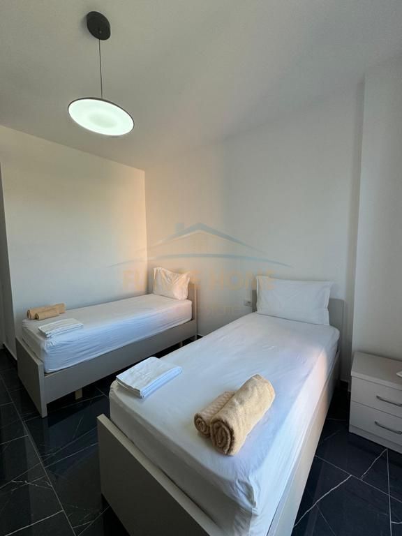 Rent, Apartment 2+1, Asl2 Complex, Porcelan, Tirana