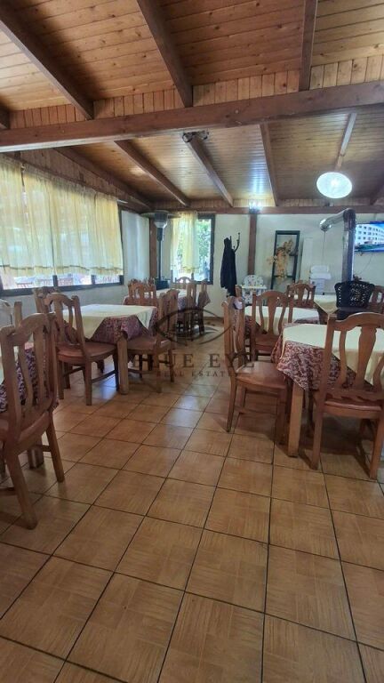 🍽️ RESTAURANT FOR RENT IN CURRILA, DURRËS! 🌊